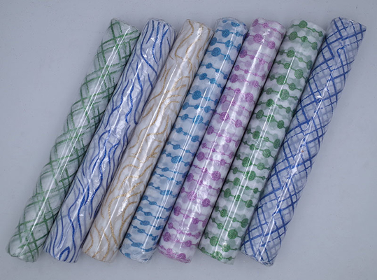 Good price Fade Resistant Gift Wrap Paper Roll Sheet Packing online