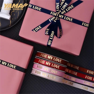 Good price Multi Colored Gift Wrap Ribbon - 50m Length With Fast Delivery online