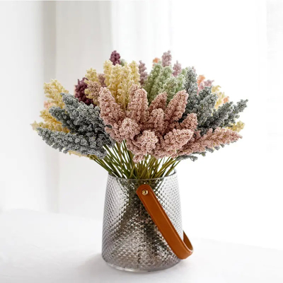 Good price Customized Multicolor Decorative Artificial Flower online