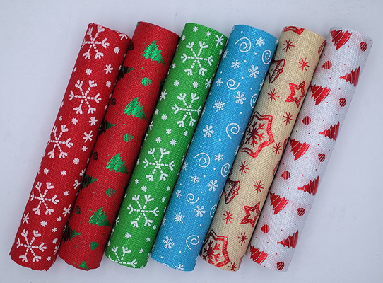Good price Inkjet Printing Gift Wrap Paper Roll with OEM/ODM Inkjet Technology online