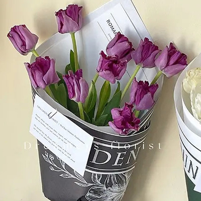 Good price Waterproof And Multicolor Decorative Artificial Flower Selection online