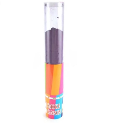 Good price PVC Tube Holi Powder Party Popper For Color Run And Celebration online