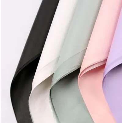 Good price 50*70cm Customized Paper Flower Bouquet Wrapping Paper for Fresh Flower Packaging online