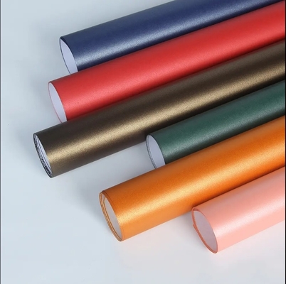 Good price Double Sided Pearlescent Cardstock Paper in Assorted Colors for Paper Manufacturers online