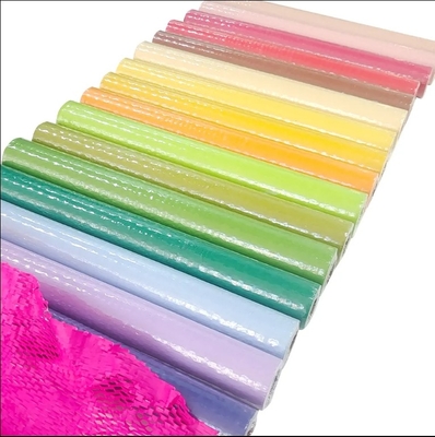 Good price Colourful Biodegradable Honeycomb Kraft Paper Roll for Customized Flower Packaging online
