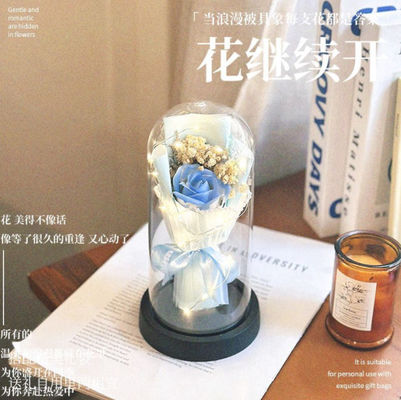 Good price Valentine's Day Artificial Rose Bouquet in 21x11cm with Multiple Color Options online