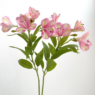 Good price Narcissus and Daffodil Artificial Flowers Elegant Faux Floral Arrangement for Living Room or Dining Table Decor online
