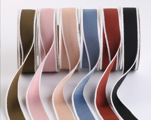 Good price Weiyi Korean style original ecological raw edge ribbon flower bouquet ribbon bow flower arrangement packaging paper handmade materials online