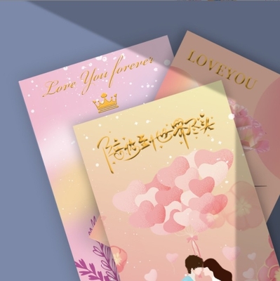 Good price New Women's Day flower wrapping paper, diy flower shop materials, heart-shaped rose bouquet packaging materials and supplies wholesale online