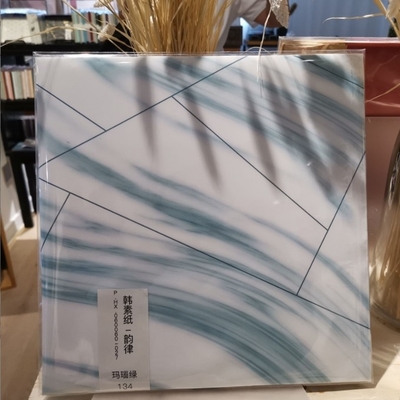 Good price Fashionable and Functional Waterproof Hansu Paper for Qixi Festival Flower Art online