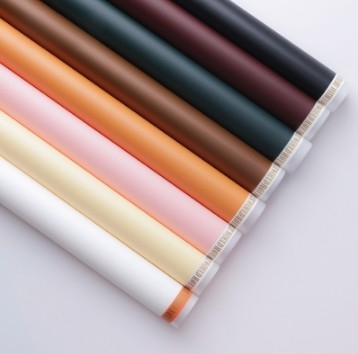 Good price 57*57cm Phantom Magic Edge Floral Flower Packaging Paper for Partysu online