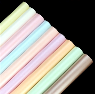 Good price Versatile Bouquet Packing Paper in Korean Style Ideal for Flower Arrangements and Cake Baking online