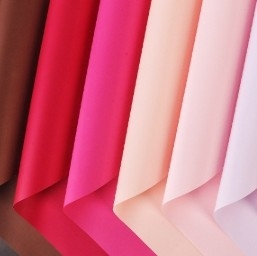Good price Xiaoxiangfeng Pure Color Paper Waterproof Floral Flower Packaging Paper online