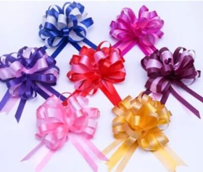 Good price Printed Floral Packing Film Paper Hpw 16 online