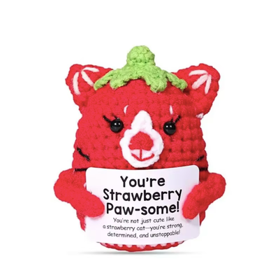 Good price Finished Hand-knitted Wool Crochet Dolls Small Dinosaur & Gorilla Wedding Toss Ornaments 31-50cm 14+ Years online