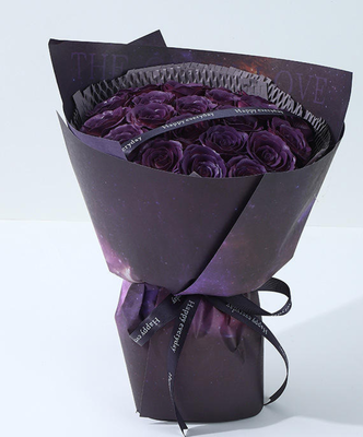 Good price Eco-Friendly Simulated Rose Soap Flower Bouquet with LED Lighting Graduation Chinese New Year Wedding Gift Box online