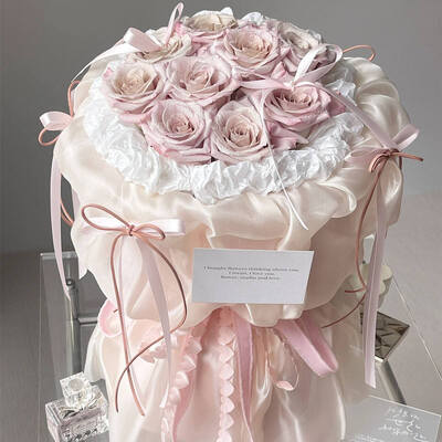 Good price 21 Heads Fragrant Rose Soap Flower Bouquet Artificial Handcrafted Rose Gift Bouquet  for Valentine Teacher Father Mother Holiday Presents online