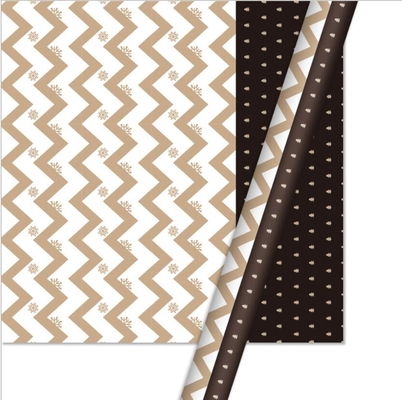 Good price Christmas Gift Packing Paper Roll Fade Resistant OEM/ODM Available online
