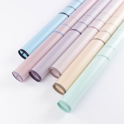 Good price 50 Micron Flower Packaging Paper online