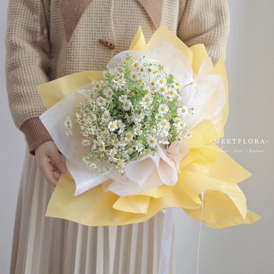 Good price Paper And Plastic Floral Wraps For Gift Packaging Bouquet online